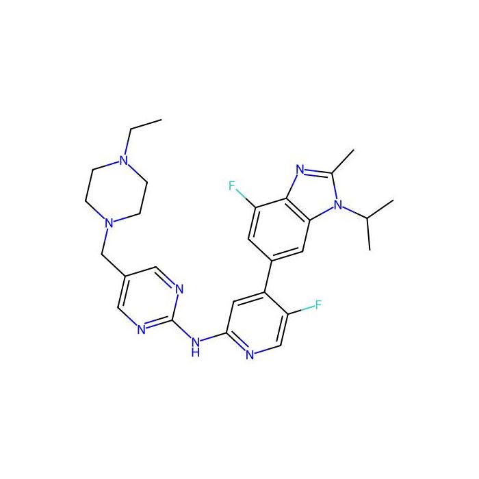 Cdk4/6-IN-2