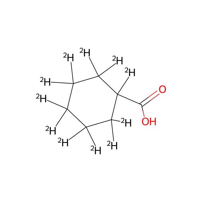 环己烷羧酸-d