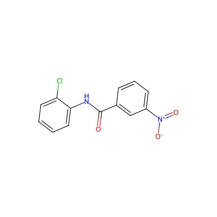 2'-Chloro-3-nitrobenzanilide