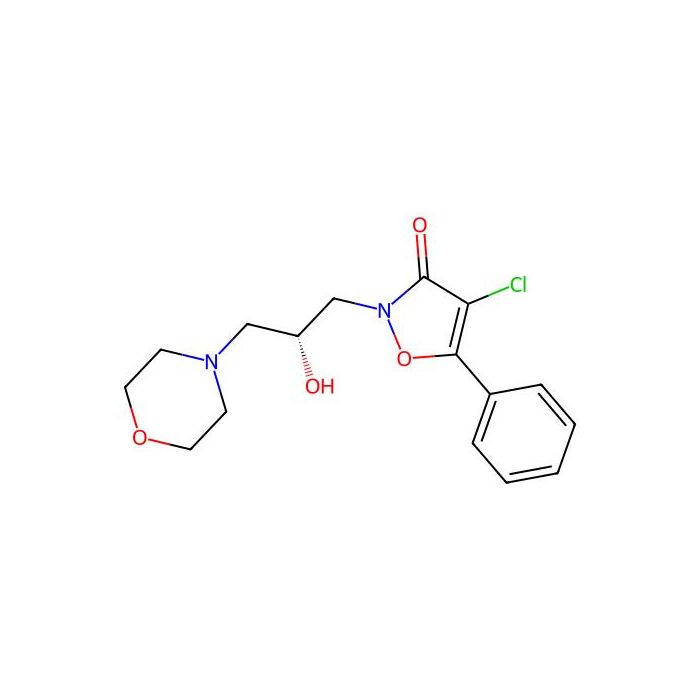 CS-722 Free base