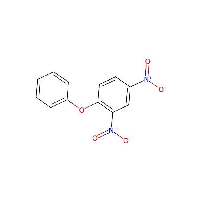 2,4-Dinitro-1-phenoxybenzene