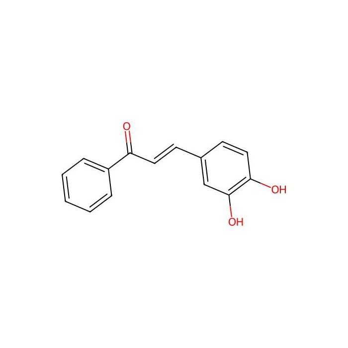 3,4-Dihydroxychalcone