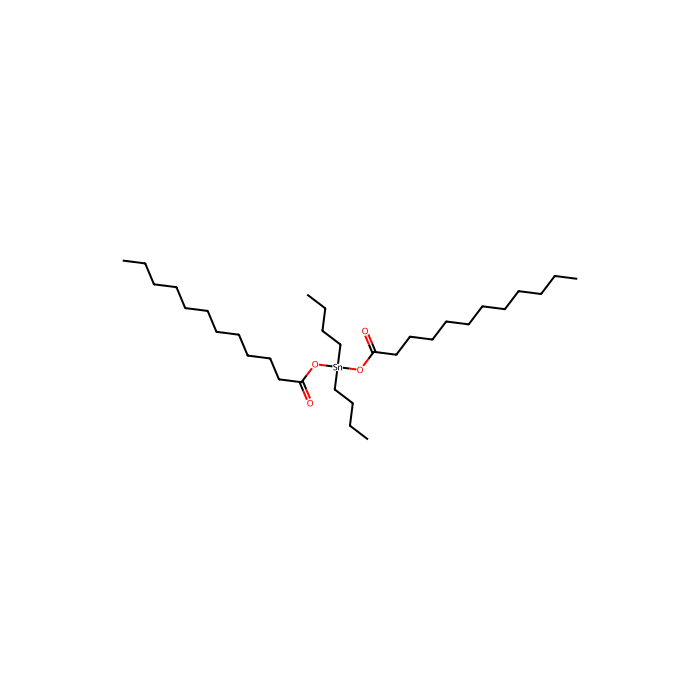 阿拉丁试剂 - 二月桂酸二丁基锡（DBTDL） - CAS No. 77-58-7