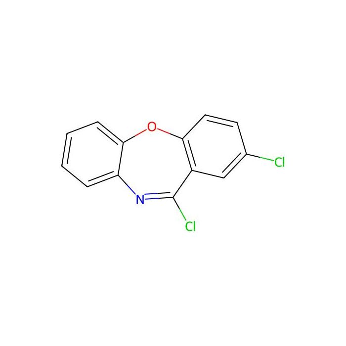 2,11-Dichlorodibenzo[b,f][1,4]oxazepine