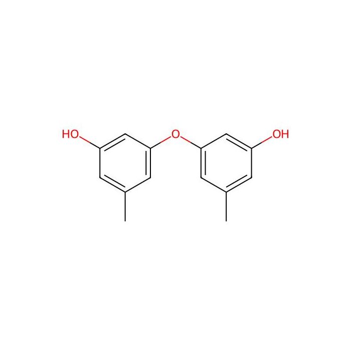 Diorcinol