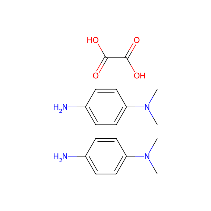 N,N-二甲基对苯二胺草酸盐