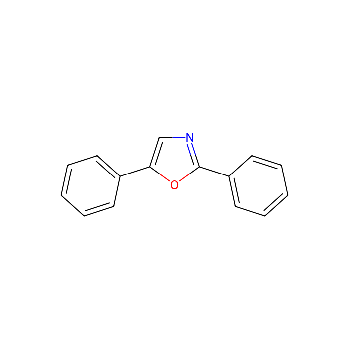 2,5-二苯基噁唑（DPO）