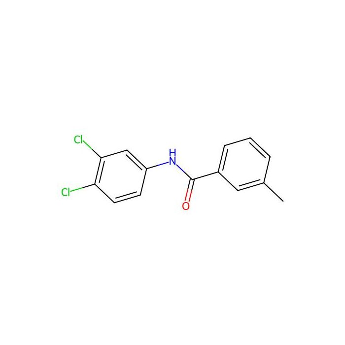 3',4'-Dichloro-3-methylbenzanilide