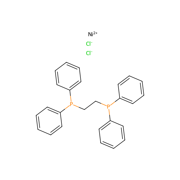 1,2-双(二苯基膦)乙烷氯化镍