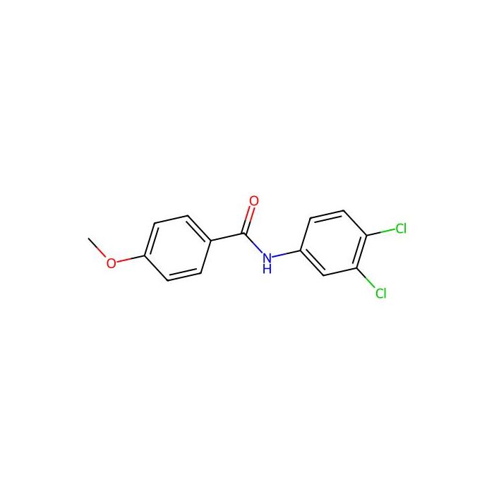 3',4'-Dichloro-4-methoxybenzanilide