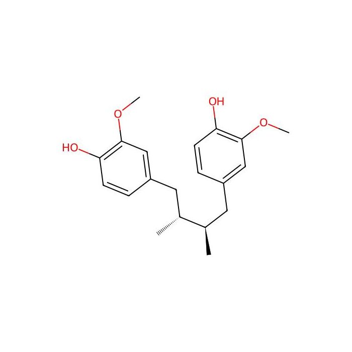 (-)-Dihydroguaiaretic acid