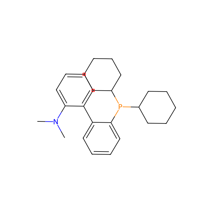 2-二环己膦基-2'-(N,N-二甲胺)-联苯