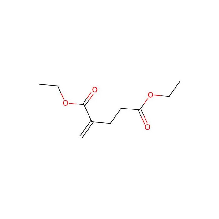 1,5-Diethyl 2-methylidenepentanedioate