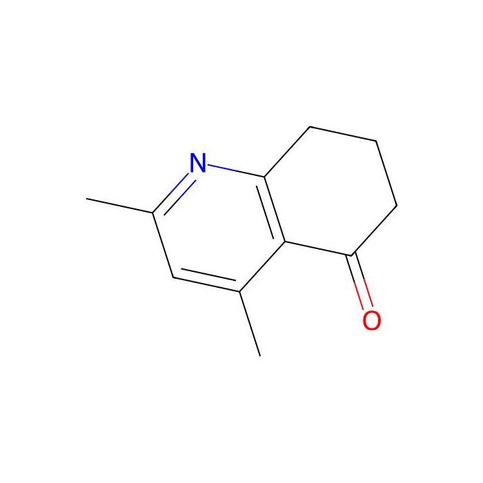 2,4-Dimethyl-5,6,7,8-tetrahydroquinolin-5-one