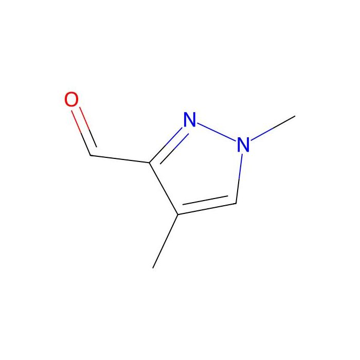 1,4-dimethyl-1H-pyrazole-3-carbaldehyde