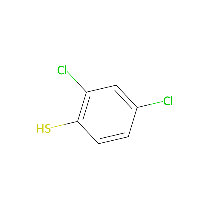 2,4-二氯苯硫酚