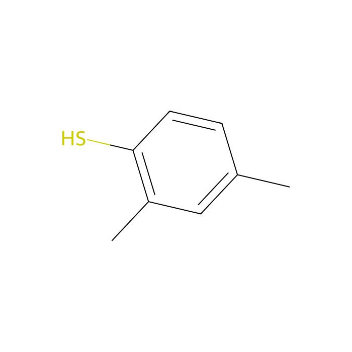2,4-二甲基苯硫酚