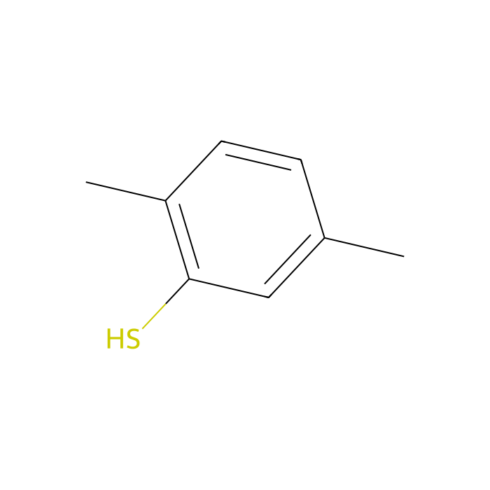 2,5-二甲基苯硫酚