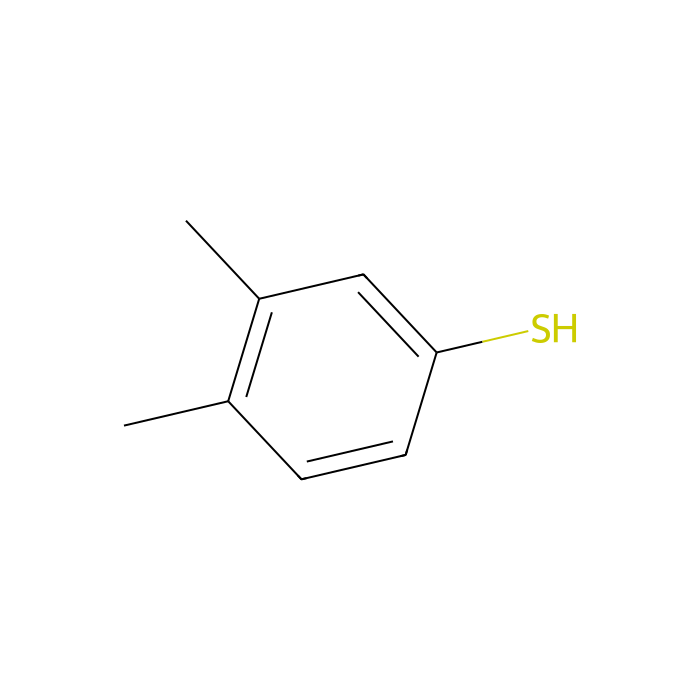 3,4-二甲基苯硫酚