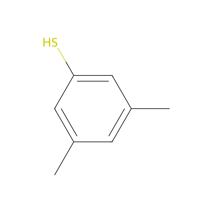 3，5-二甲基苯硫酚