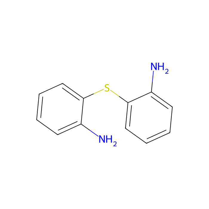 2,2'-二氨基二苯硫醚