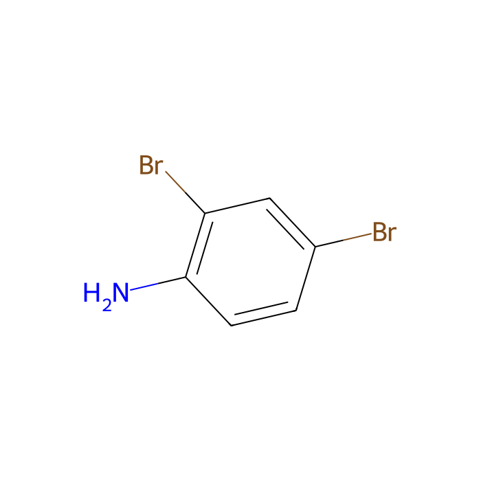 2,4-二溴苯胺