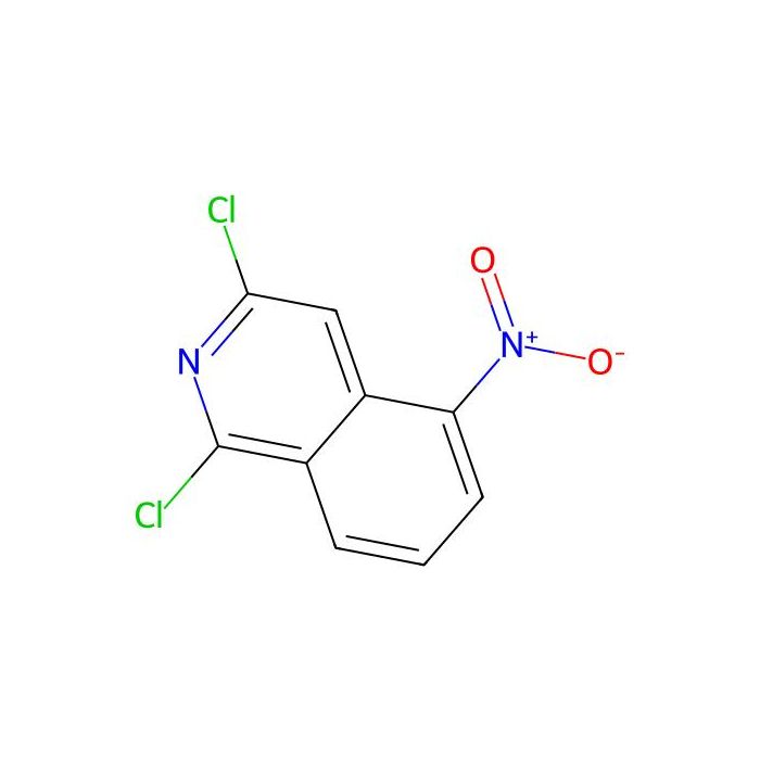 1,3-Dichloro-5-nitroisoquinoline