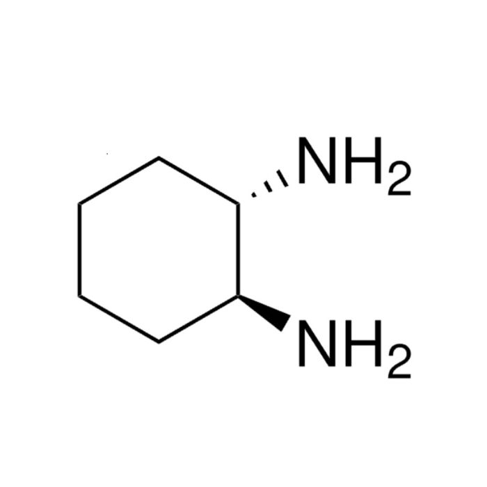 (1S,2S)-(+)-1,2-环己二胺