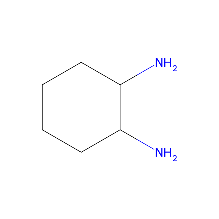 (1R,2R)-(-)-1,2-环己二胺