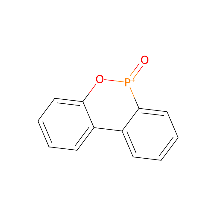9,10-二氢-9-氧杂-10-磷杂菲-10-氧化物 (DOPO)