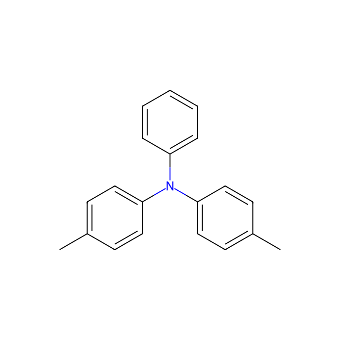 4,4'-二甲基三苯胺(DMTPA)