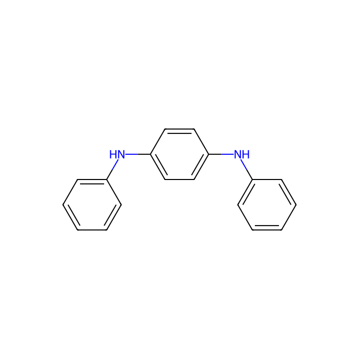 N,N'-二苯基对苯二胺(DPPD)