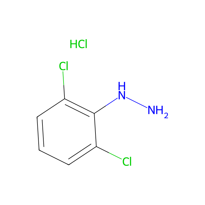 2,6-二氯苯肼盐酸盐