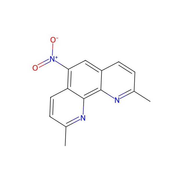 2,9-Dimethyl-5-nitro-1,10-phenanthroline