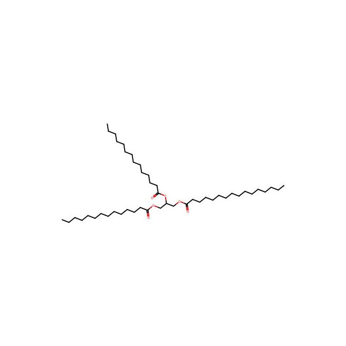 1,2-Dimyristoyl-3-palmitoyl-rac-glycerol