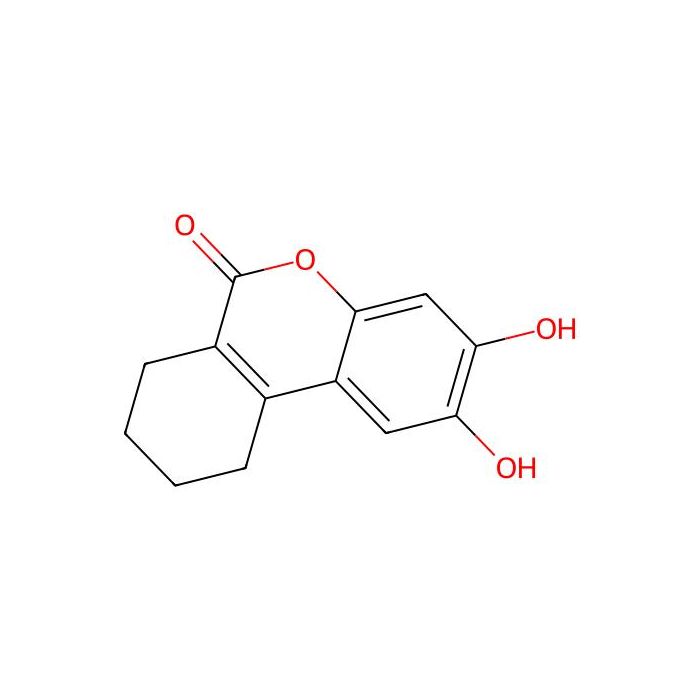 2,3-dihydroxy-7,8,9,10-tetrahydro-6H-benzo[c]chromen-6-one