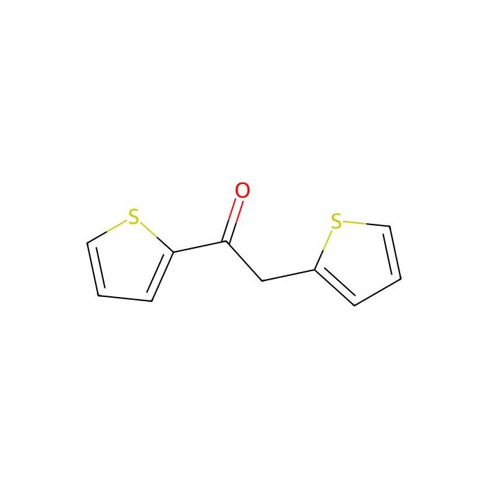1,2-Di-2-thienylethanone