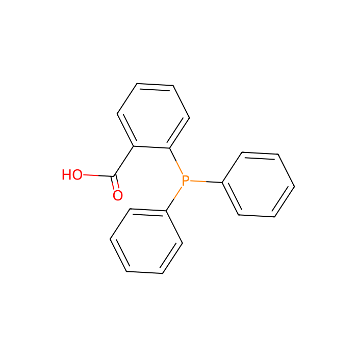 2-(二苯基膦基)苯甲酸