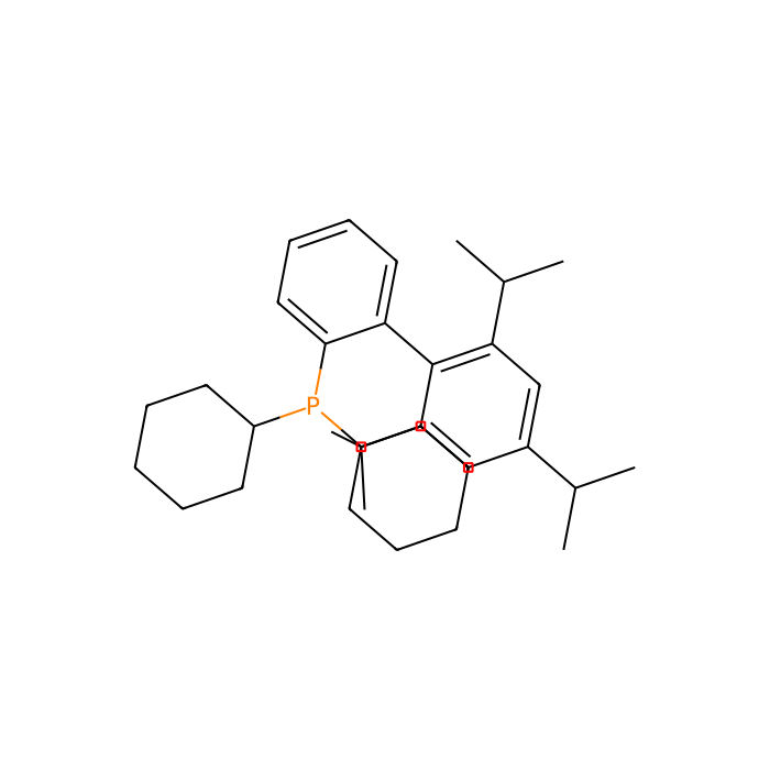 2-二环己基膦-2',4',6'-三异丙基联苯（X-Phos）