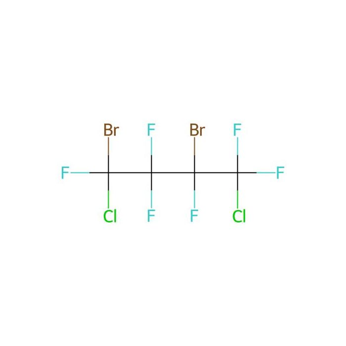 1,3-Dibromo-1,4-dichlorohexafluorobutane