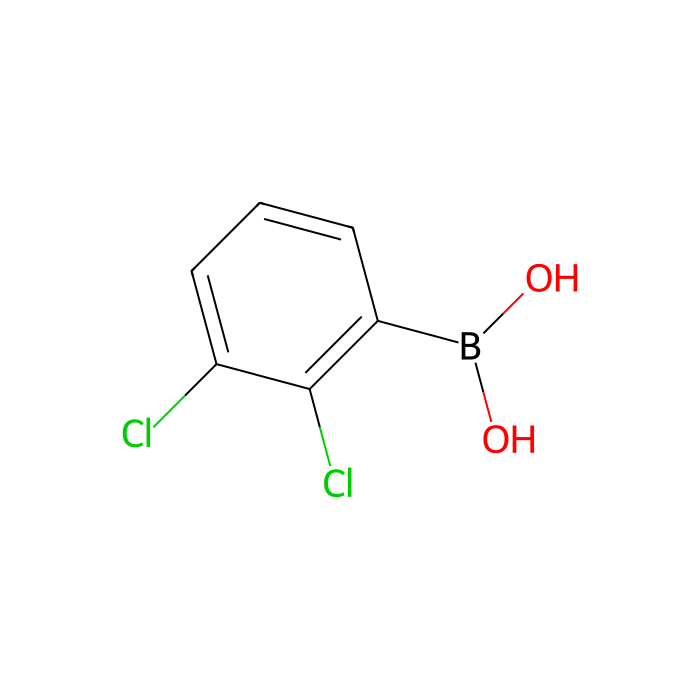 2,3-二氯苯硼酸