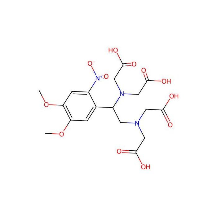 DM-nitrophen
