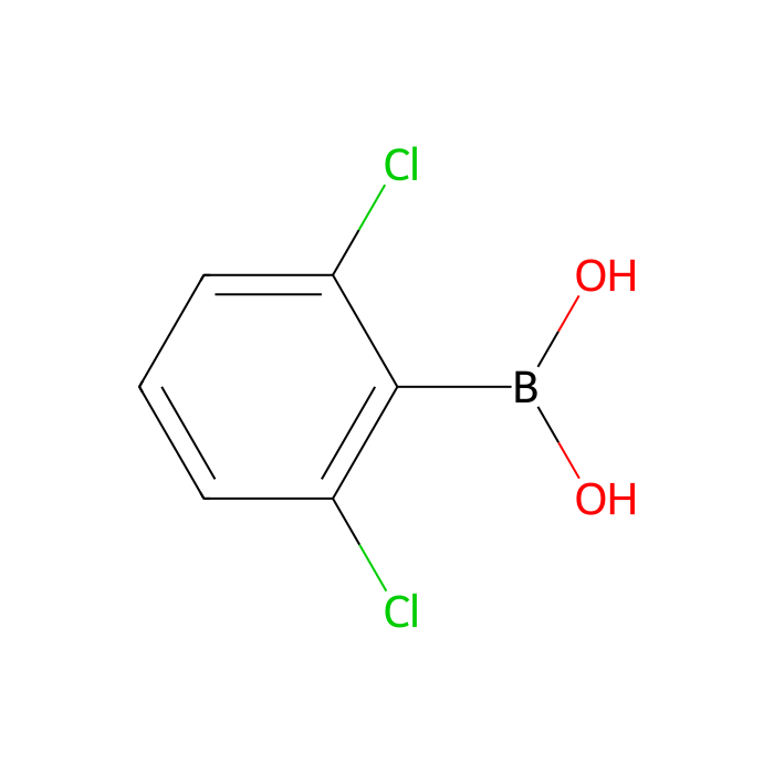 2.6-二氯苯硼酸