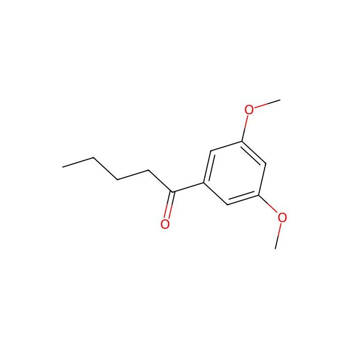 3',5'-Dimethoxyvalerophenone