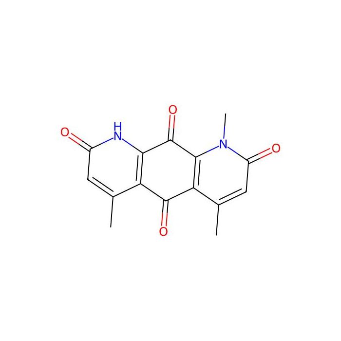 Deoxynyboquinone