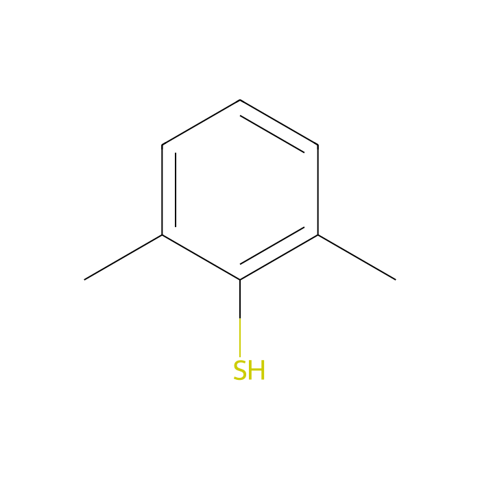 2,6-二甲基苯硫酚