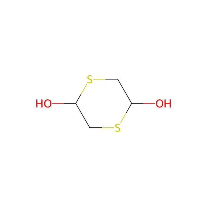 2,5-二羟基-1,4-二噻烷(DHDT)