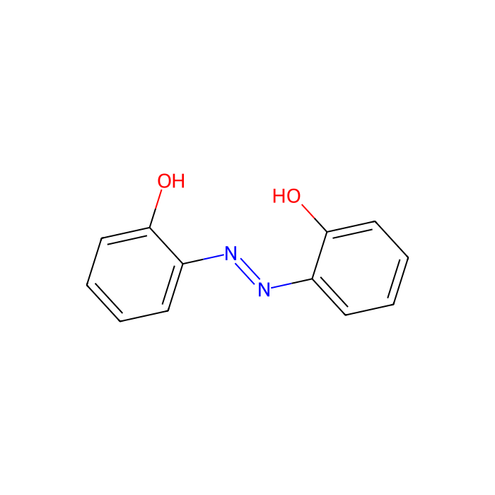 2,2-二羟基偶氮苯
