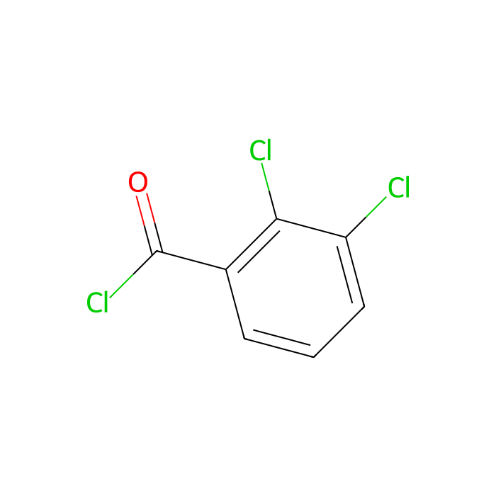 2,3-二氯苯甲酰氯