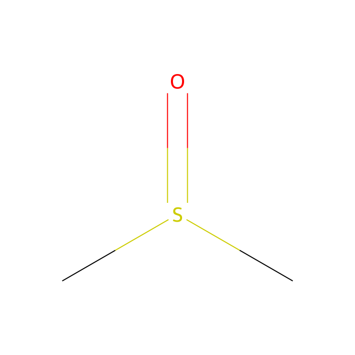 二甲基亚砜（DMSO）